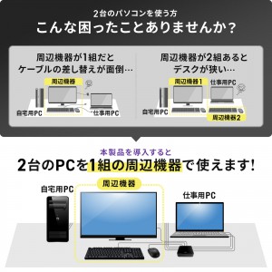 SW-KVM2WDPU