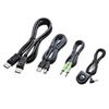 SW-KVM2WDPU DisplayPort対応手元スイッチ付きパソコン自動切替器(2:1) SW-KVM2WDPU / DisplayPort対応手元スイッチ付きパソコン自動切替器(2:1)