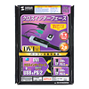SW-KVM2WDX 手元スイッチ付きパソコン自動切替器(2:1) SW-KVM2WDX / 手元スイッチ付きパソコン自動切替器(2:1)