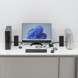 SW-KVM2WHUUS