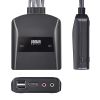 SW-KVM2WHUUS 4K対応HDMIパソコン切替器(エミュレーション非搭載・手元スイッチ付き) SW-KVM2WHUUS / 4K対応HDMIパソコン切替器(エミュレーション非搭載・手元スイッチ付き)