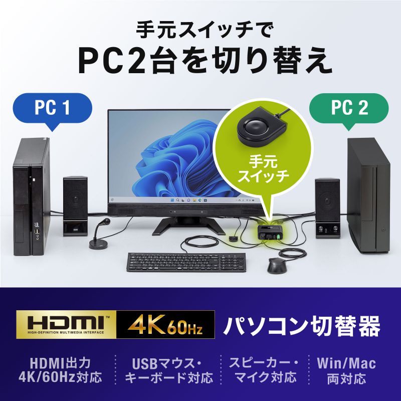 ピックアップ