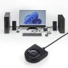 SW-KVM2WHUUS 4K対応HDMIパソコン切替器(エミュレーション非搭載・手元スイッチ付き) SW-KVM2WHUUS / 4K対応HDMIパソコン切替器(エミュレーション非搭載・手元スイッチ付き)