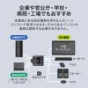 SW-KVM2WHUUS 4K対応HDMIパソコン切替器(エミュレーション非搭載・手元スイッチ付き) SW-KVM2WHUUS / 4K対応HDMIパソコン切替器(エミュレーション非搭載・手元スイッチ付き)