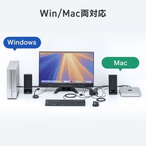 SW-KVM2WHUUS