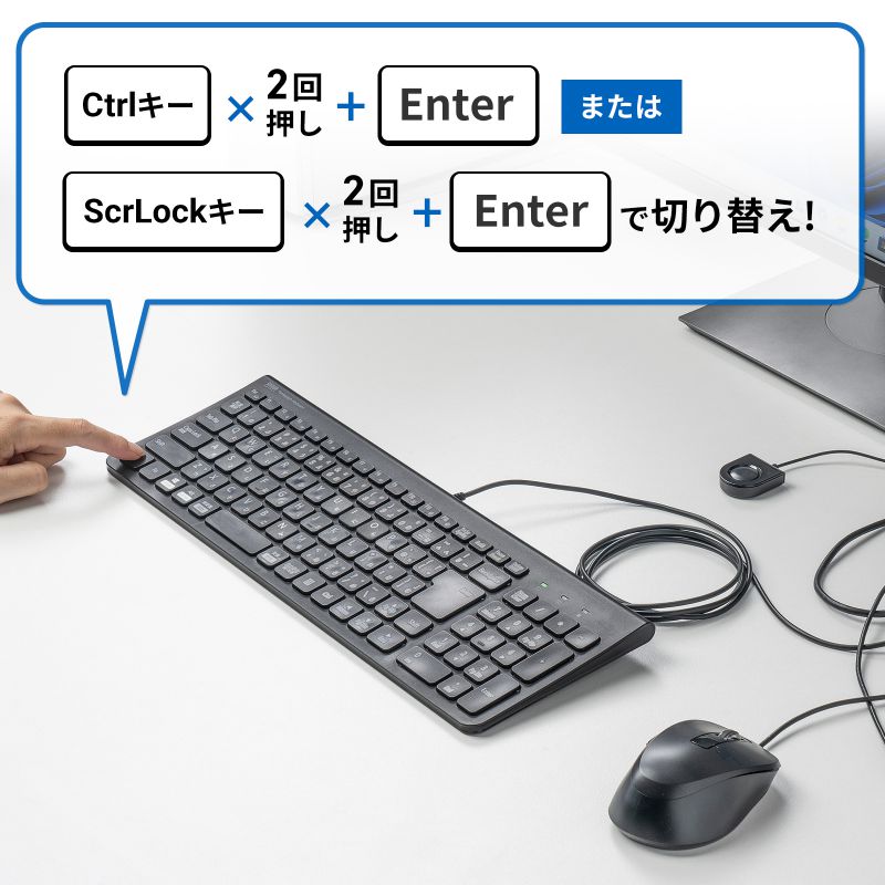 ピックアップ