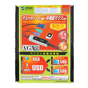 パッケージ