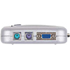 SW-KVM2 CPU自動切替器(2:1) SW-KVM2 / CPU自動切替器(2:1)
