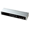 SW-KVM4HDC デュアルリンクDVI対応パソコン自動切替器(4:1) SW-KVM4HDC / デュアルリンクDVI対応パソコン自動切替器(4:1)