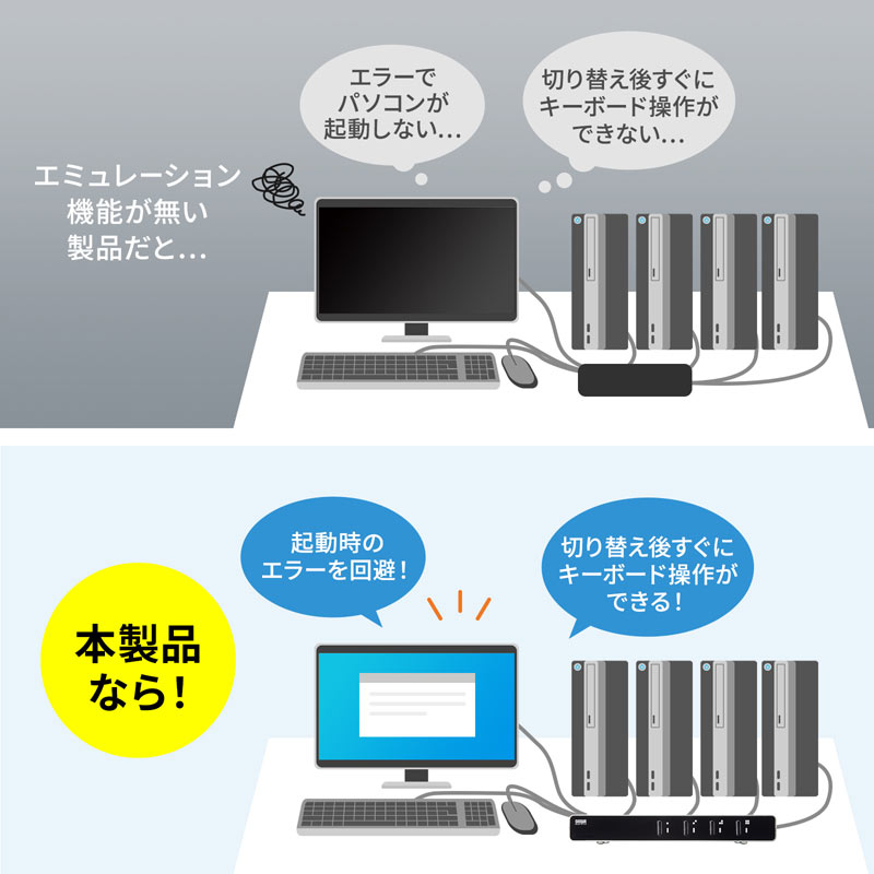 ピックアップ