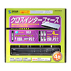 SW-KVM4LX パソコン自動切替器(4:1) SW-KVM4LX / パソコン自動切替器(4:1)