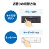 SW-KVM4U3HD 4K対応HDMIパソコン自動切替器(4:1) SW-KVM4U3HD / 4K対応HDMIパソコン自動切替器(4:1)