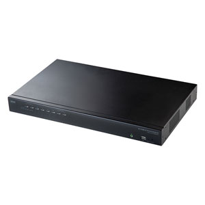 SW-KVM2HUUS【4K対応HDMIパソコン切替器（エミュレーション非搭載・2 