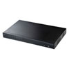 SW-KVM8HU HDMI対応パソコン自動切替器(8:1) SW-KVM8HU / HDMI対応パソコン自動切替器(8:1)
