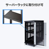 SW-KVM8HU HDMI対応パソコン自動切替器(8:1) SW-KVM8HU / HDMI対応パソコン自動切替器(8:1)
