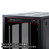 SW-KVM8UP PS/2・USB両対応パソコン自動切替器(8:1) SW-KVM8UP / PS/2・USB両対応パソコン自動切替器(8:1)