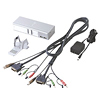 SW-KVMA2DVUM CPU自動切替器(2:1) SW-KVMA2DVUM / CPU自動切替器(2:1)