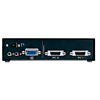 SW-KVMA2T CPU自動切替器(2:1) SW-KVMA2T / CPU自動切替器(2:1)