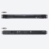 SW-KVMHDDR USB/HDMI対応 スライドLCDコンソールドロワー SW-KVMHDDR / USB/HDMI対応 スライドLCDコンソールドロワー