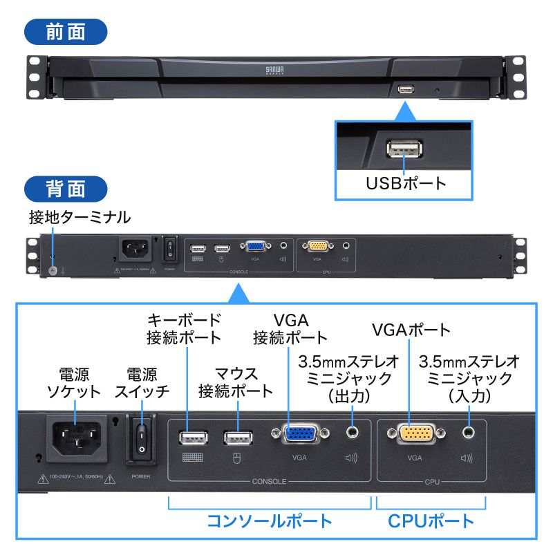 ピックアップ