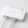 SW-LAN21 LAN切替器(2回路) SW-LAN21 / LAN切替器(2回路)