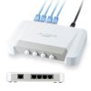SW-LAN41 LAN切替器(4回路) SW-LAN41 / LAN切替器(4回路)