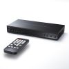 SW-PHD41MTV 4入力1出力HDMI画面分割切替器(4K/60Hz対応) SW-PHD41MTV / 4入力1出力HDMI画面分割切替器(4K/60Hz対応)