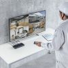 SW-PHD41MTV 4入力1出力HDMI画面分割切替器(4K/60Hz対応) SW-PHD41MTV / 4入力1出力HDMI画面分割切替器(4K/60Hz対応)