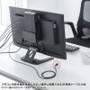 SW-PHD41MTV 4入力1出力HDMI画面分割切替器(4K/60Hz対応) SW-PHD41MTV / 4入力1出力HDMI画面分割切替器(4K/60Hz対応)