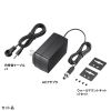 SW-PHD41MTV 4入力1出力HDMI画面分割切替器(4K/60Hz対応) SW-PHD41MTV / 4入力1出力HDMI画面分割切替器(4K/60Hz対応)