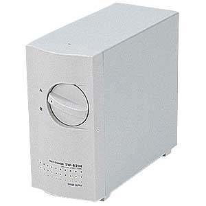 SW-R21N / マルチチェンジャー(RS-232C用2:1もしくは1:2まで)