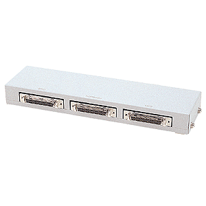 SW-SCSI21 / SCSIバス切替器