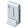 SW-U2 USB2.0切替器(2:1) SW-U2 / USB2.0切替器(2:1)