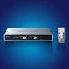 SW-UHD22 HDMI切替器(2入力2出力・マトリックス切替機能付き) SW-UHD22 / HDMI切替器(2入力2出力・マトリックス切替機能付き)