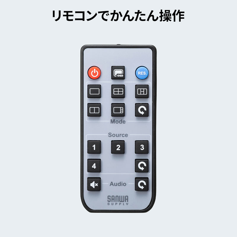 ピックアップ
