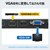 SW-UHD41MTV 4入力1出力HDMI画面分割切替器(4K対応) SW-UHD41MTV / 4入力1出力HDMI画面分割切替器(4K対応)