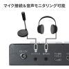 SW-UHD41UVC 4入力1出力HDMIスイッチャー(4K対応/画面分割/キャプチャ機能付き) SW-UHD41UVC / 4入力1出力HDMIスイッチャー(4K対応/画面分割/キャプチャ機能付き)