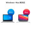 SW-UHD41UVC 4入力1出力HDMIスイッチャー(4K対応/画面分割/キャプチャ機能付き) SW-UHD41UVC / 4入力1出力HDMIスイッチャー(4K対応/画面分割/キャプチャ機能付き)