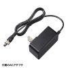 SW-UHD41UVC 4入力1出力HDMIスイッチャー(4K対応/画面分割/キャプチャ機能付き) SW-UHD41UVC / 4入力1出力HDMIスイッチャー(4K対応/画面分割/キャプチャ機能付き)