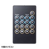 SW-UHD62MLT マルチ入力対応6入力2出力HDMIマトリックス切替器 SW-UHD62MLT / マルチ入力対応6入力2出力HDMIマトリックス切替器