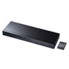 SW-UHD62MLT マルチ入力対応6入力2出力HDMIマトリックス切替器 SW-UHD62MLT / マルチ入力対応6入力2出力HDMIマトリックス切替器