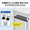 SW-UHD62MLT マルチ入力対応6入力2出力HDMIマトリックス切替器 SW-UHD62MLT / マルチ入力対応6入力2出力HDMIマトリックス切替器
