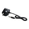 SW-UHD62 HDMI切替器(6入力2出力・マトリックス切替機能付き) SW-UHD62 / HDMI切替器(6入力2出力・マトリックス切替機能付き)
