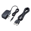 SW-US22HMG 磁石付きUSB2.0手動切替器(ハブ付き・2回路) SW-US22HMG / 磁石付きUSB2.0手動切替器(ハブ付き・2回路)