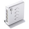 SW-US24 USB2.0手動切替器(4:1) SW-US24 / USB2.0手動切替器(4:1)