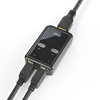 SW-US32 USB3.0切替器(2回路) SW-US32 / USB3.0切替器(2回路)