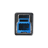 SW-US32 USB3.0切替器(2回路) SW-US32 / USB3.0切替器(2回路)