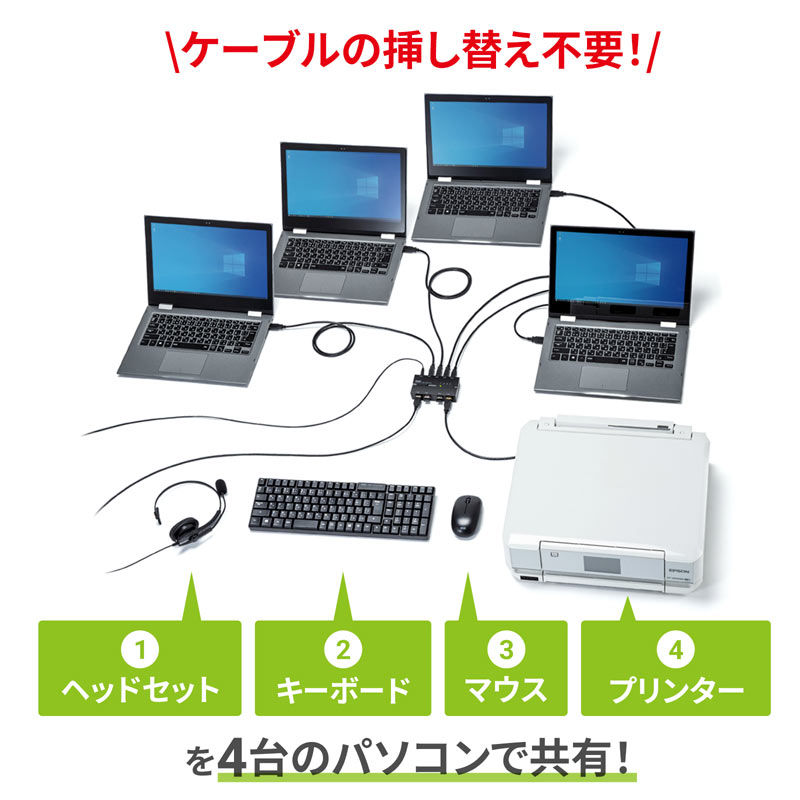 ピックアップ