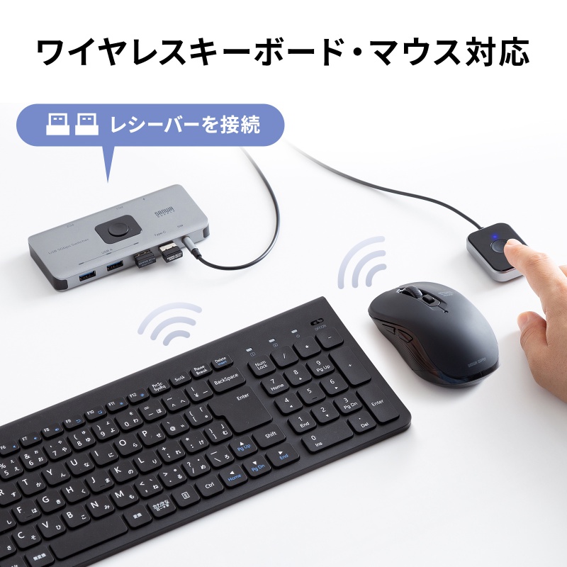 ピックアップ