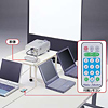 SW-V81RM リモコン付モニタ切替器 SW-V81RM / リモコン付モニタ切替器